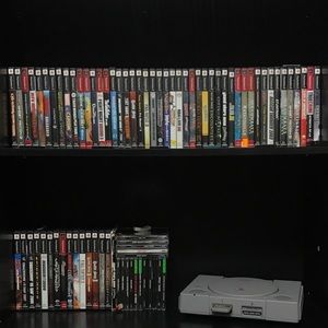 Meet your Posher, John